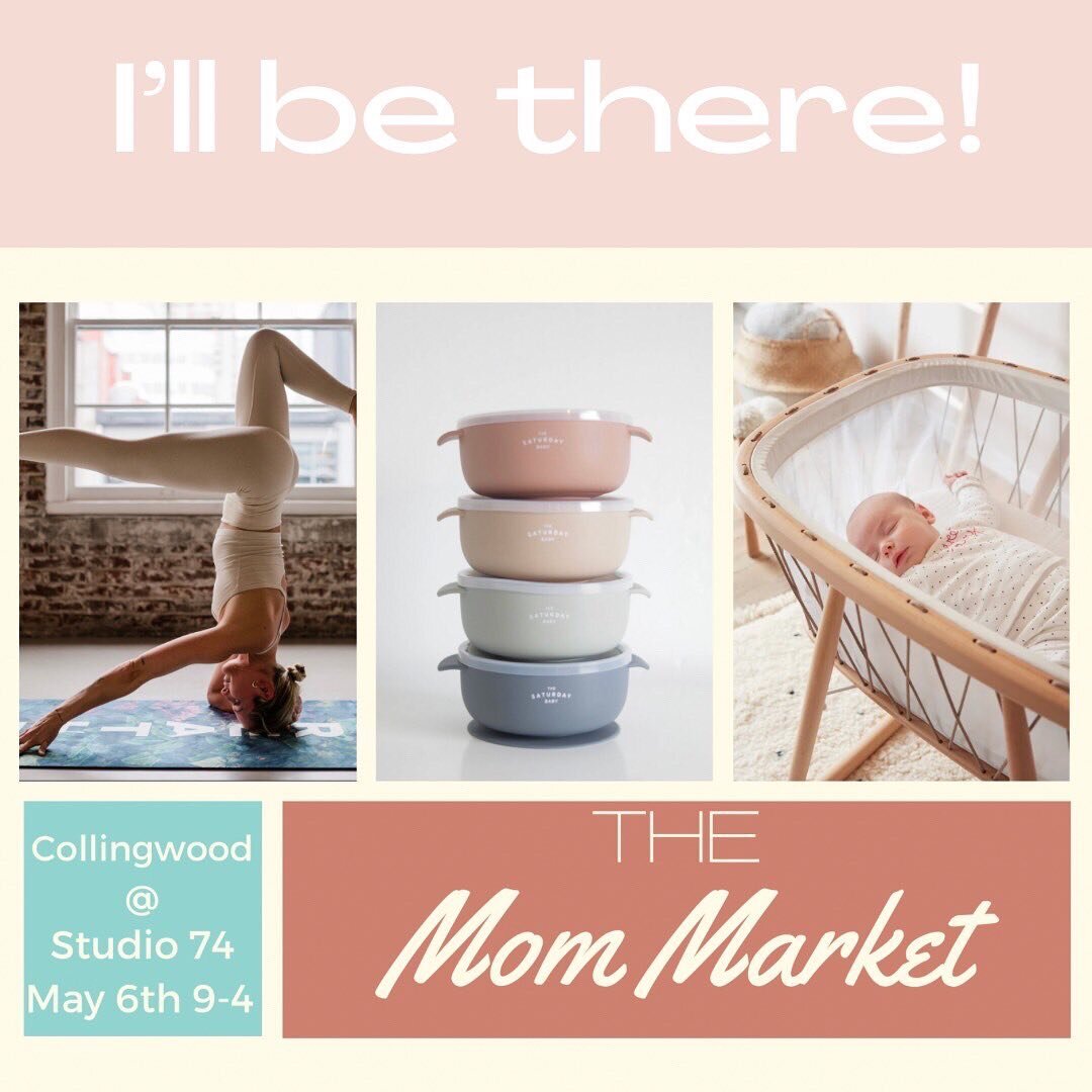 I love Spring Markets! 

Join us at this Saturday&rsquo;s Mom Market! 

Girl Time Inc. will be there 🌷

Oil Babies, a natural mom &amp; baby boutique, as well as a platform that teaches various classes and workshops that focused on prenatal, postpar