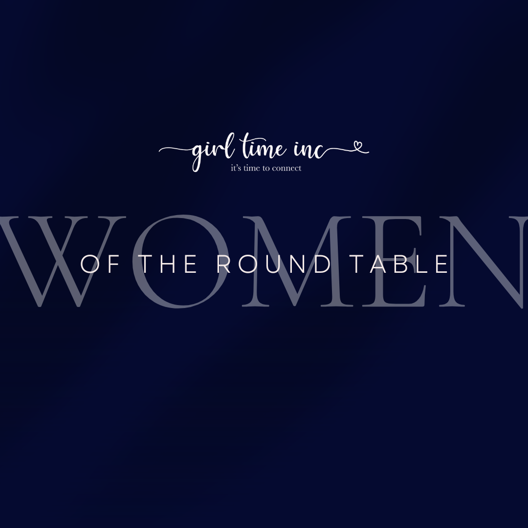 Women of the Round Table: Master Level