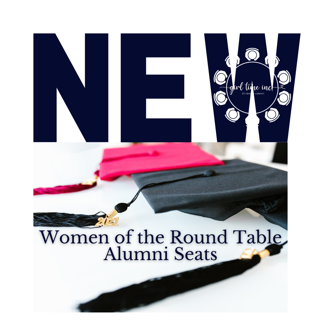 The Alumni FALL Table