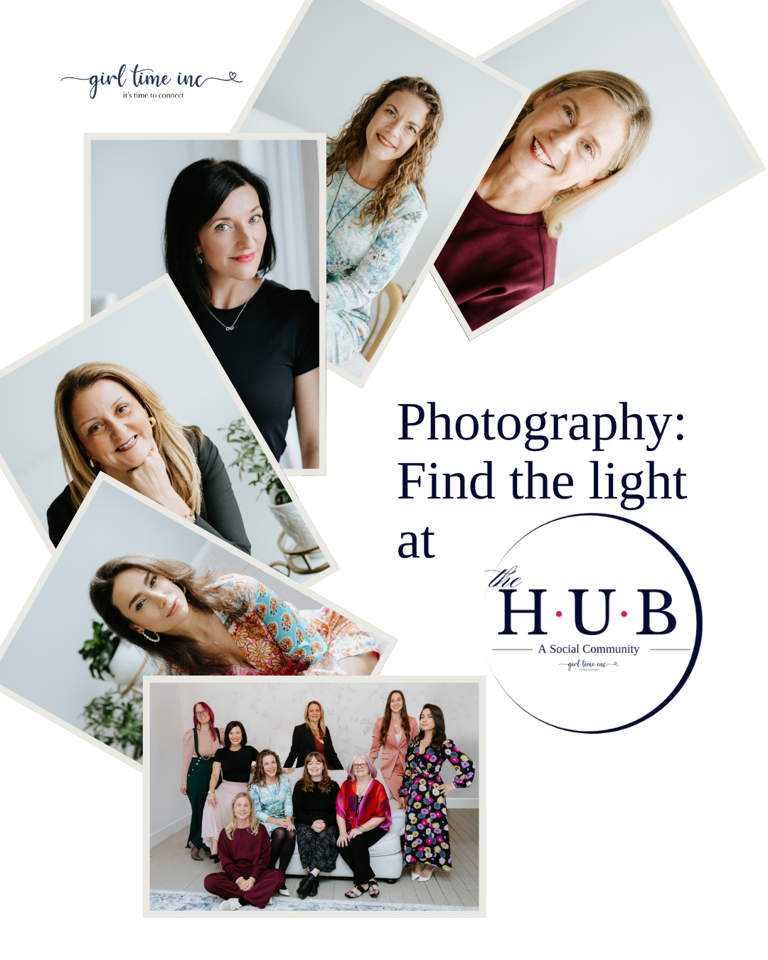 Photography in Action 