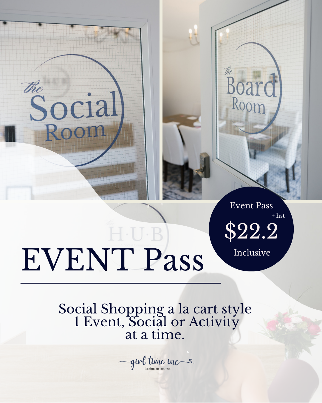 EVENT Pass