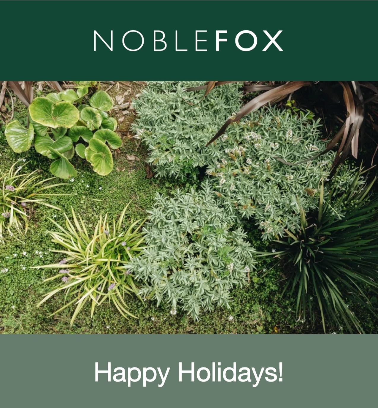 Happy Holidays
 
Well it&rsquo;s been a bit of a sliding finish to 2025 so a huge thank you to all of our amazing clients, customers, suppliers, followers and contractors for another great year.
 
Looking back over all the projects we have been invol