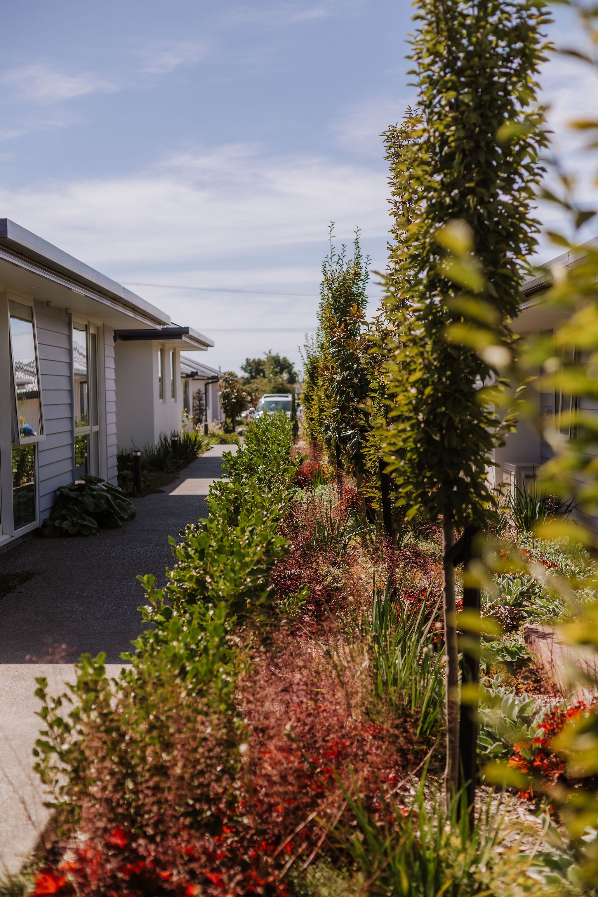 Bethsaida Retirement Village