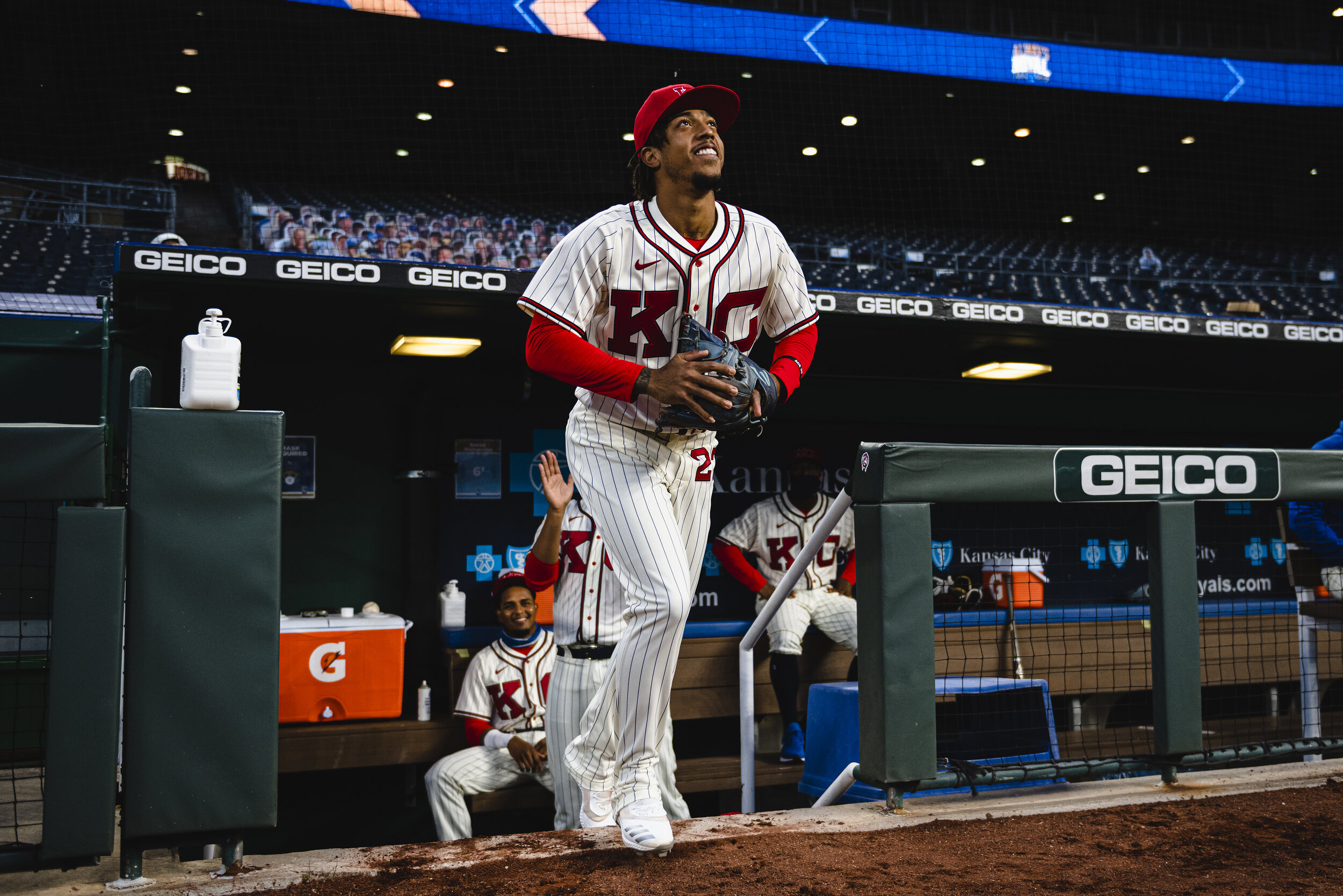 Royals & Cardinals announce 2020 Salute to the Negro Leagues game - Negro  Leagues Baseball Museum