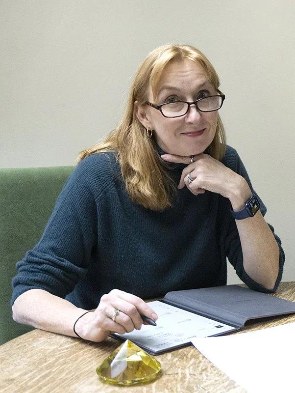 Contact Cynthia Runge — Peridot Family Law LLC