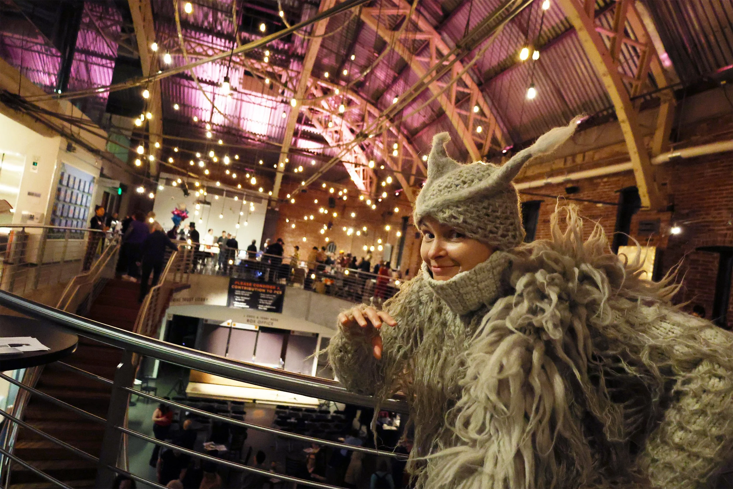 Fertile Ground Festival Showcase, 2025