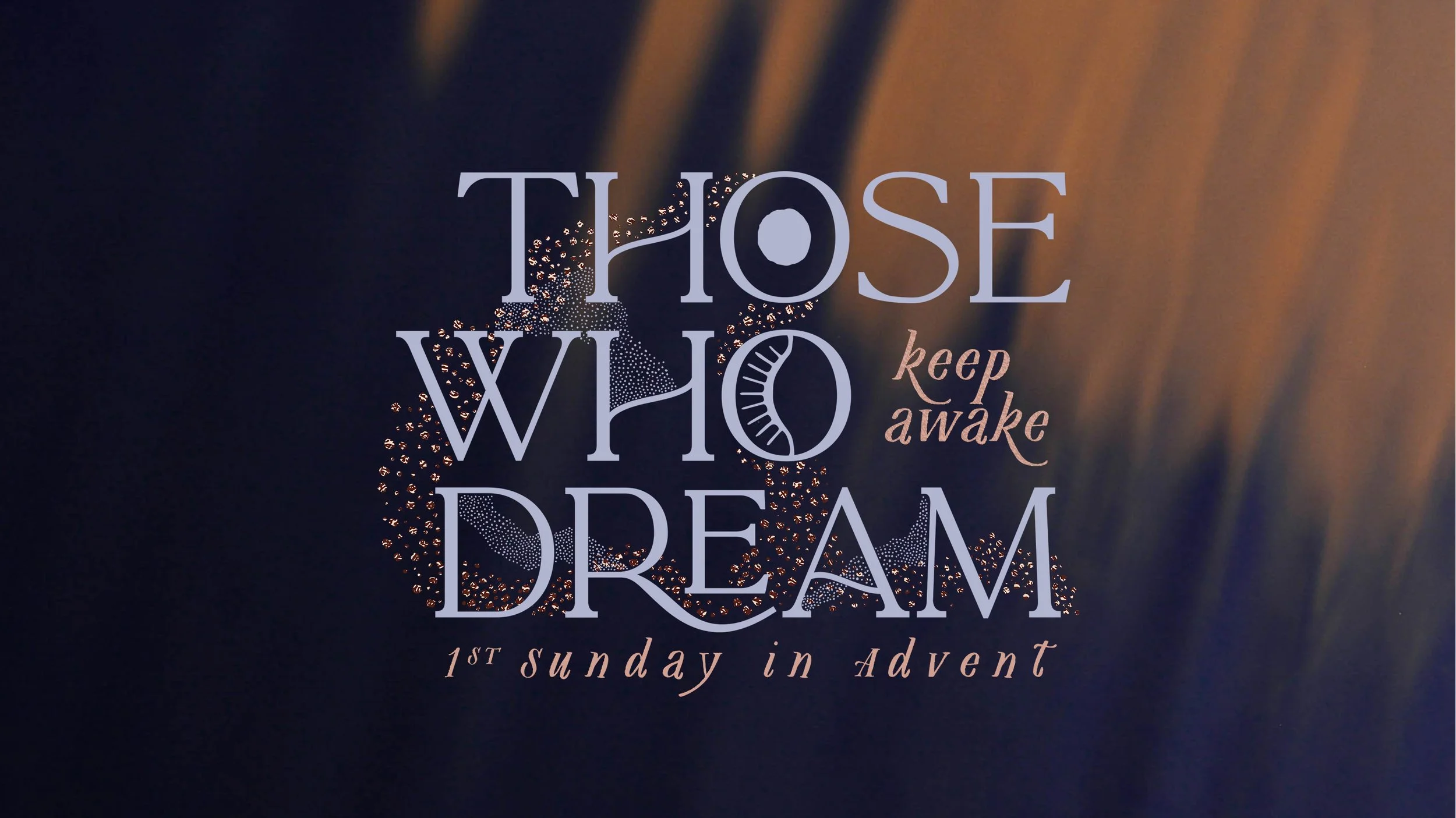 Worship on December 1