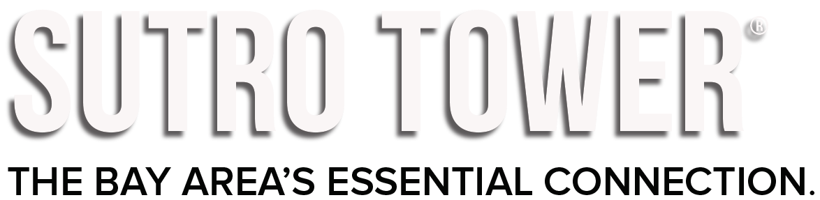 Sutro Tower - Official Site