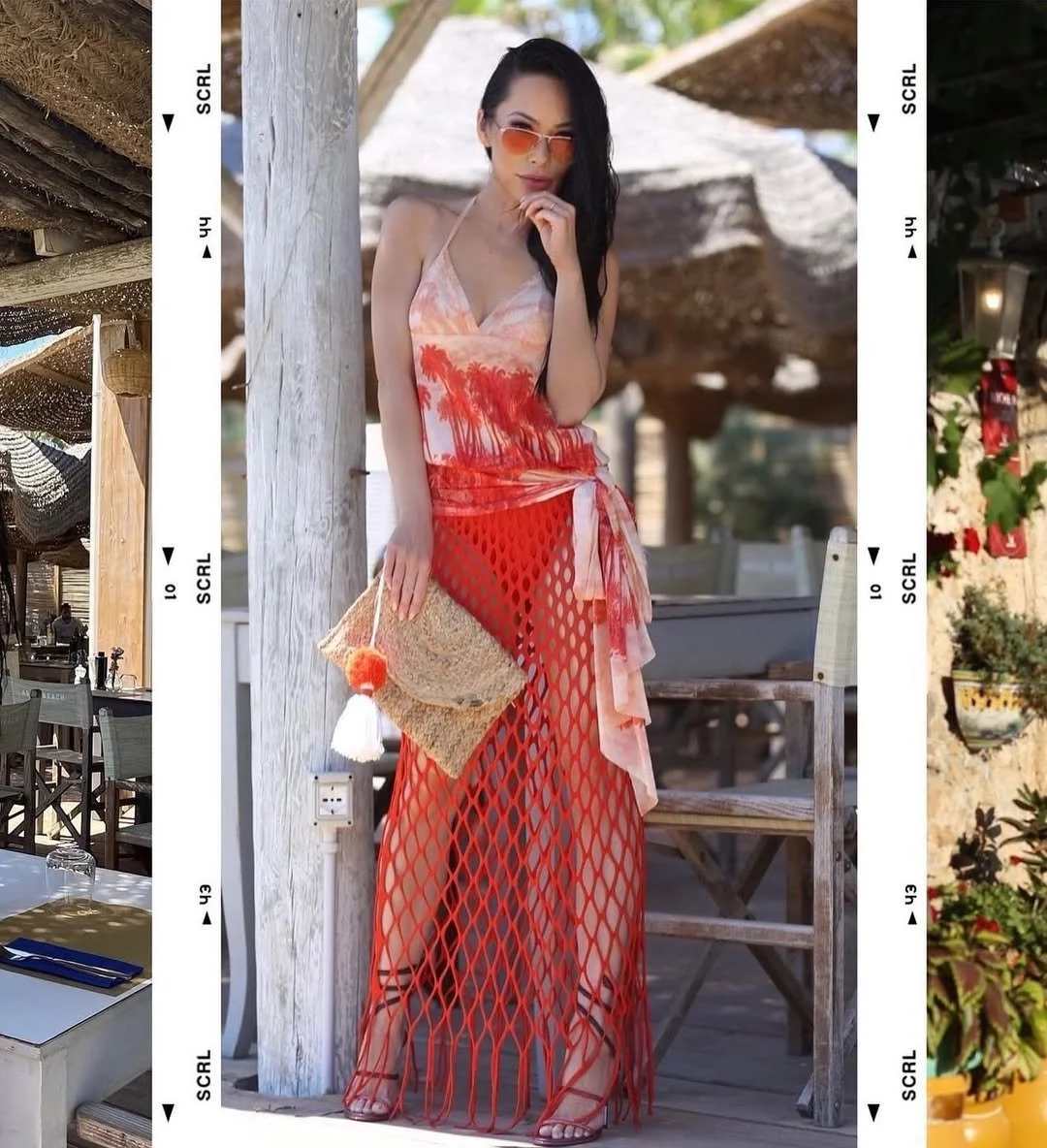 Christine Chiu heating things up🔥❤️#fashion #style #jeanpaulgaultier #gaultier #netflix #stylis.jpg