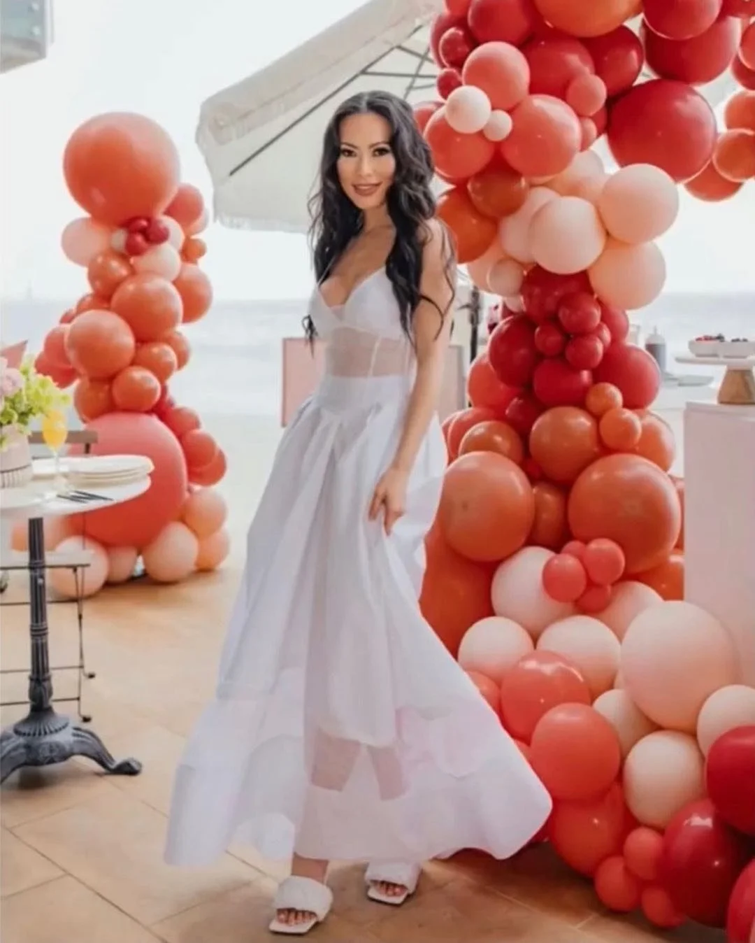 Christine Chiu in Rosie Assoulin 🎈.jpg