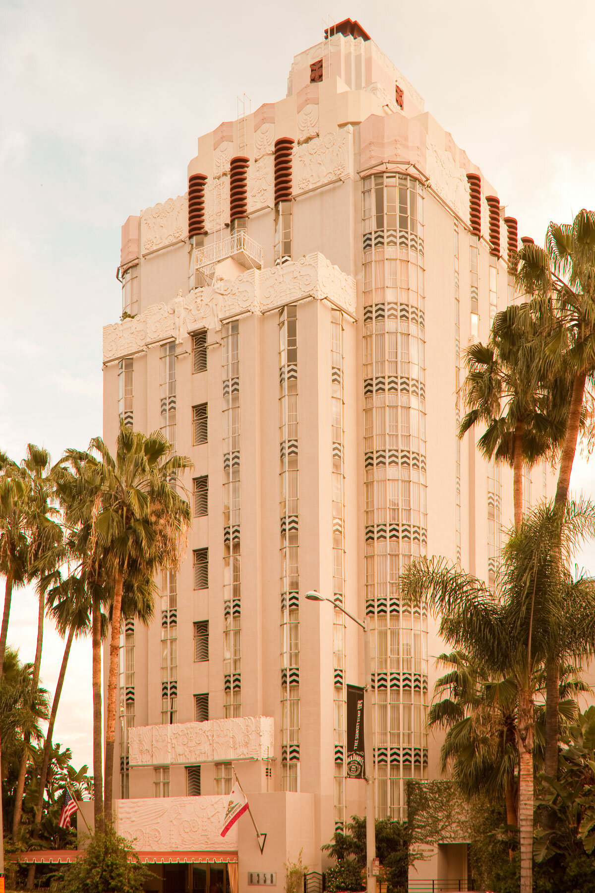 Sunset Tower Hotel-BLLA