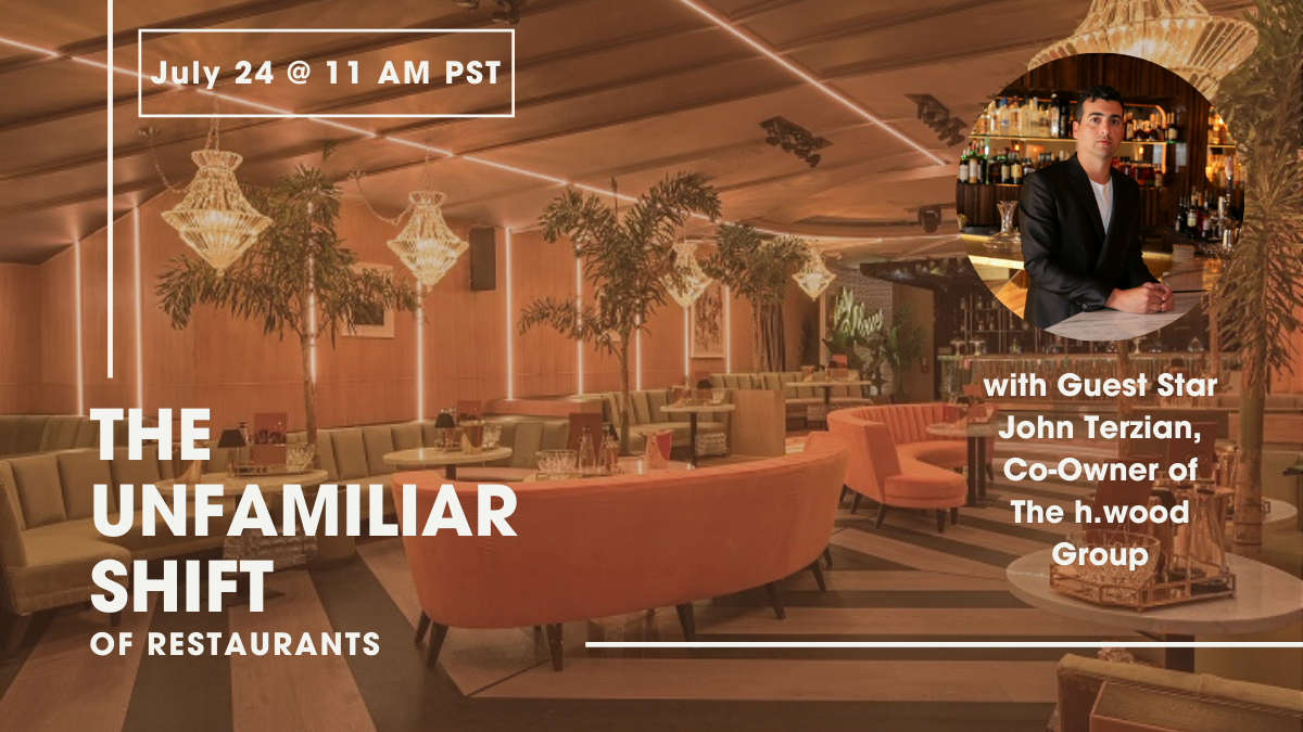 BLLA Unfamiliar Shift of Restaurants Promo Graphic.png