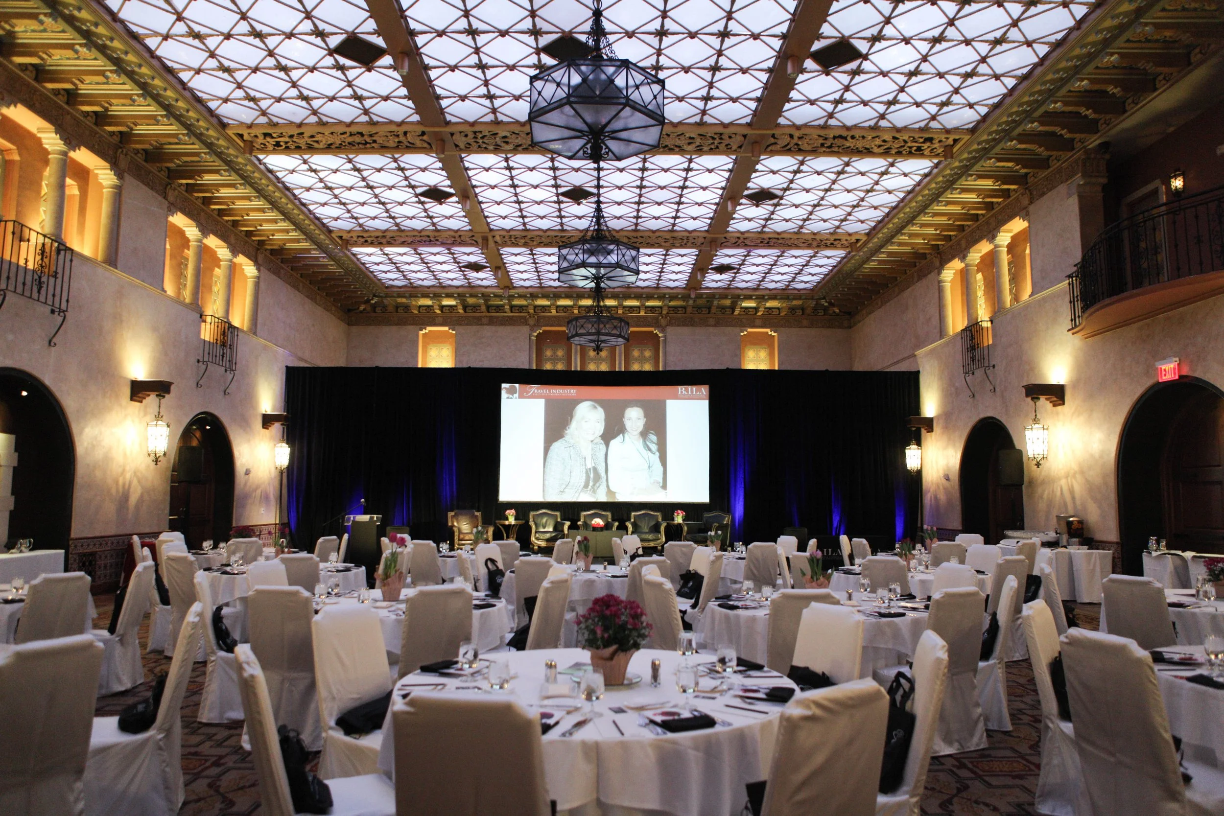 2016 Women in Travel &amp; Hospitality Conference