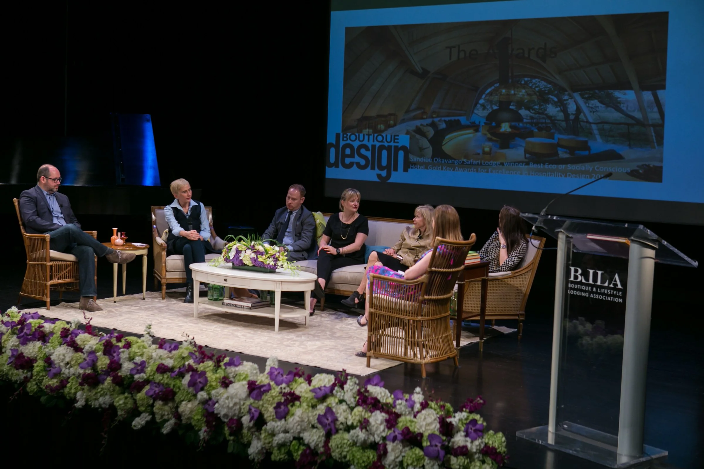 2016 Boutique Hotel Investment Conference