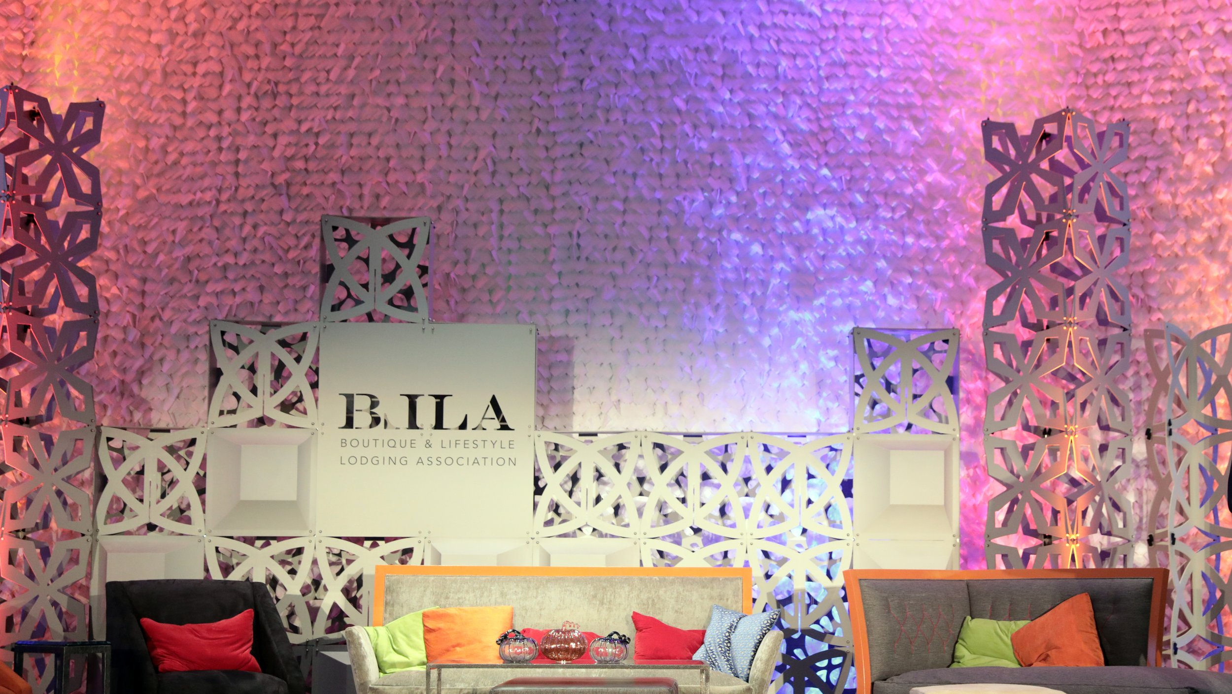 2016 Boutique Hotel Owners Conference