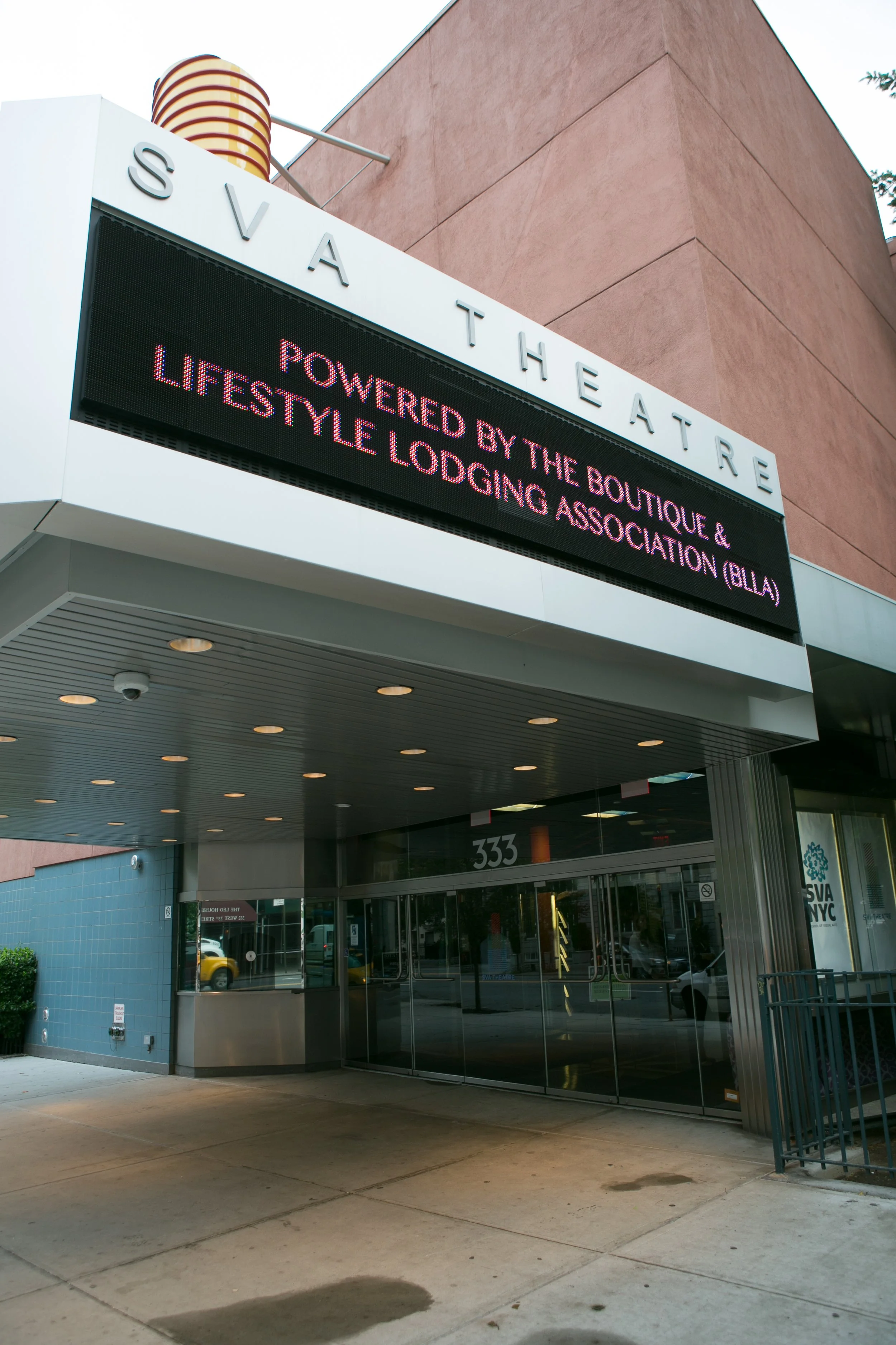 2015 Boutique Hotel Investment Conference