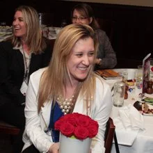 2015 Women in Travel &amp; Hospitality Conference