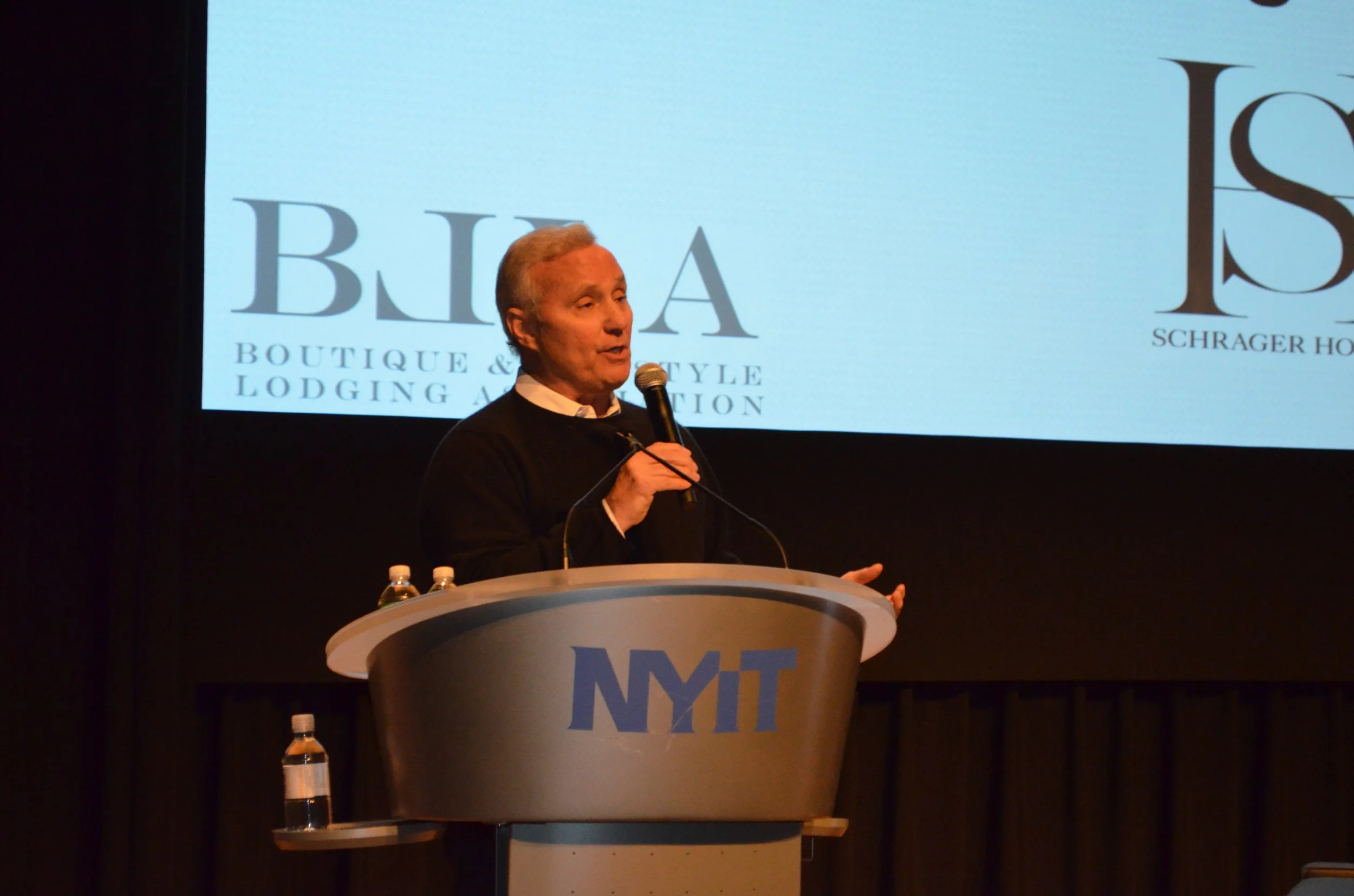 2013 Boutique Hotel Investment Conference