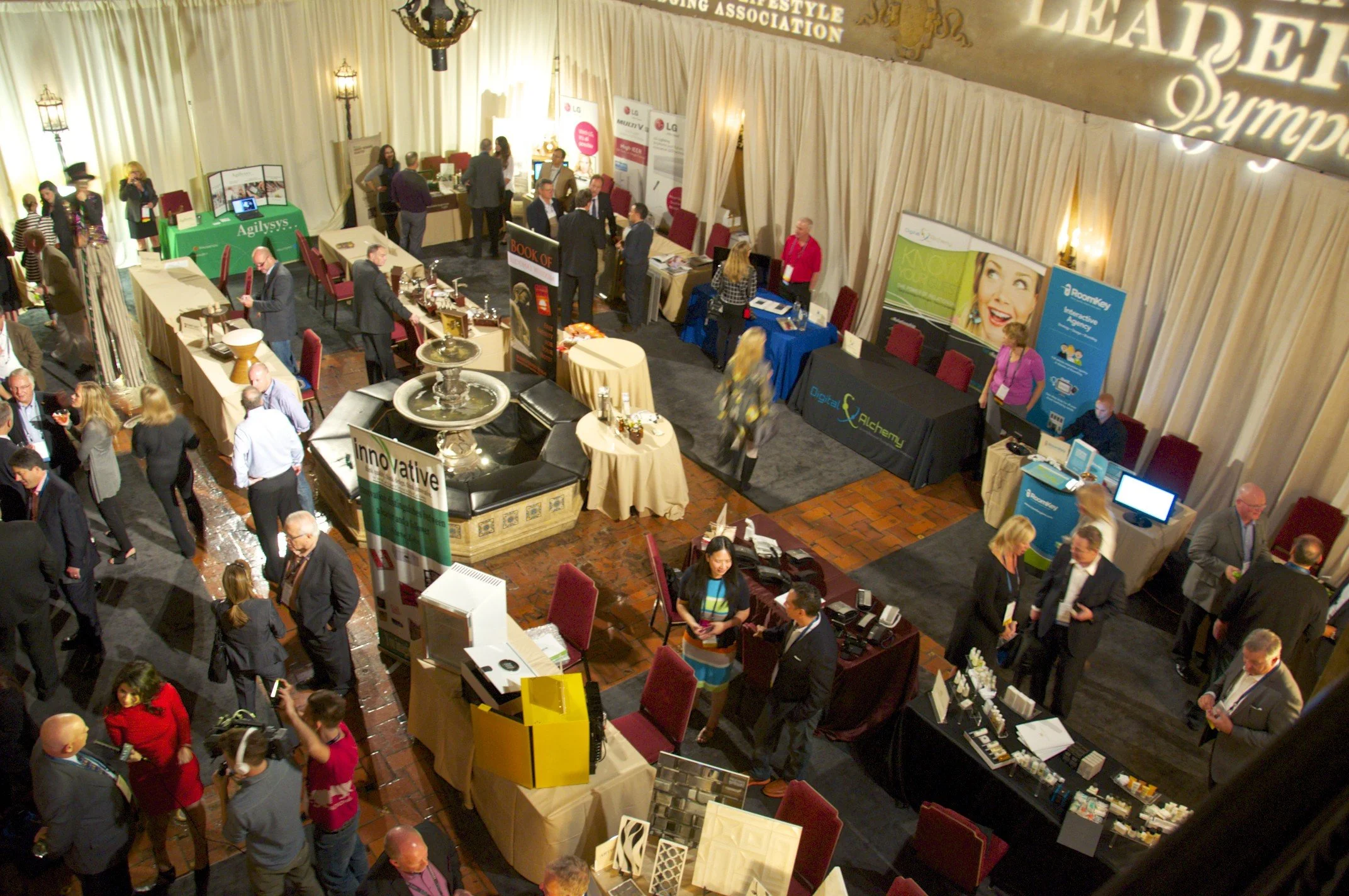 2013 Boutique Hotel Owners Conference