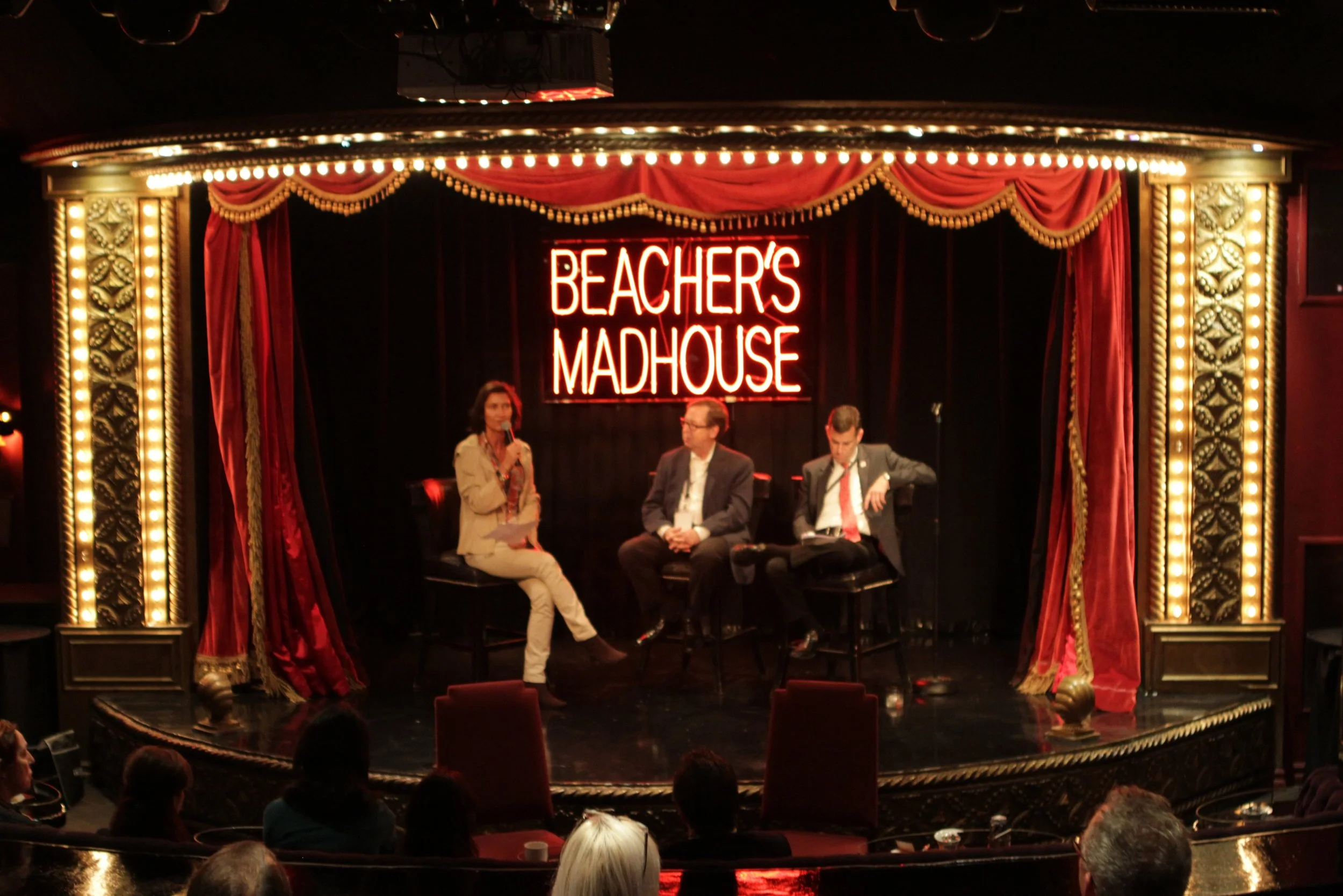 2012 Boutique Hotel Owners Conference