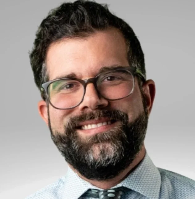 Jeremy Nichols