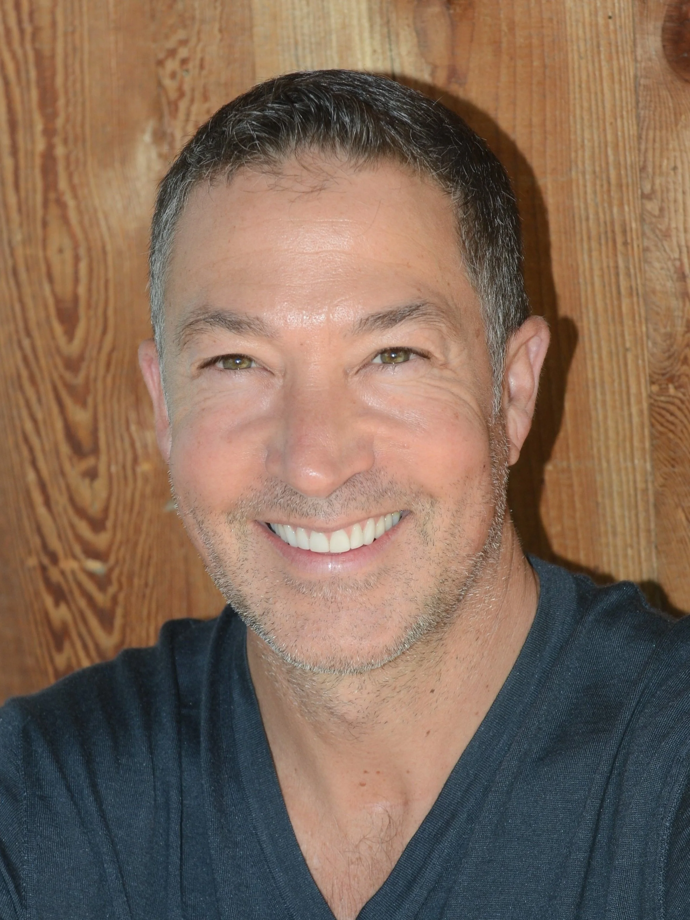 Ken Cruse - LinkedIn