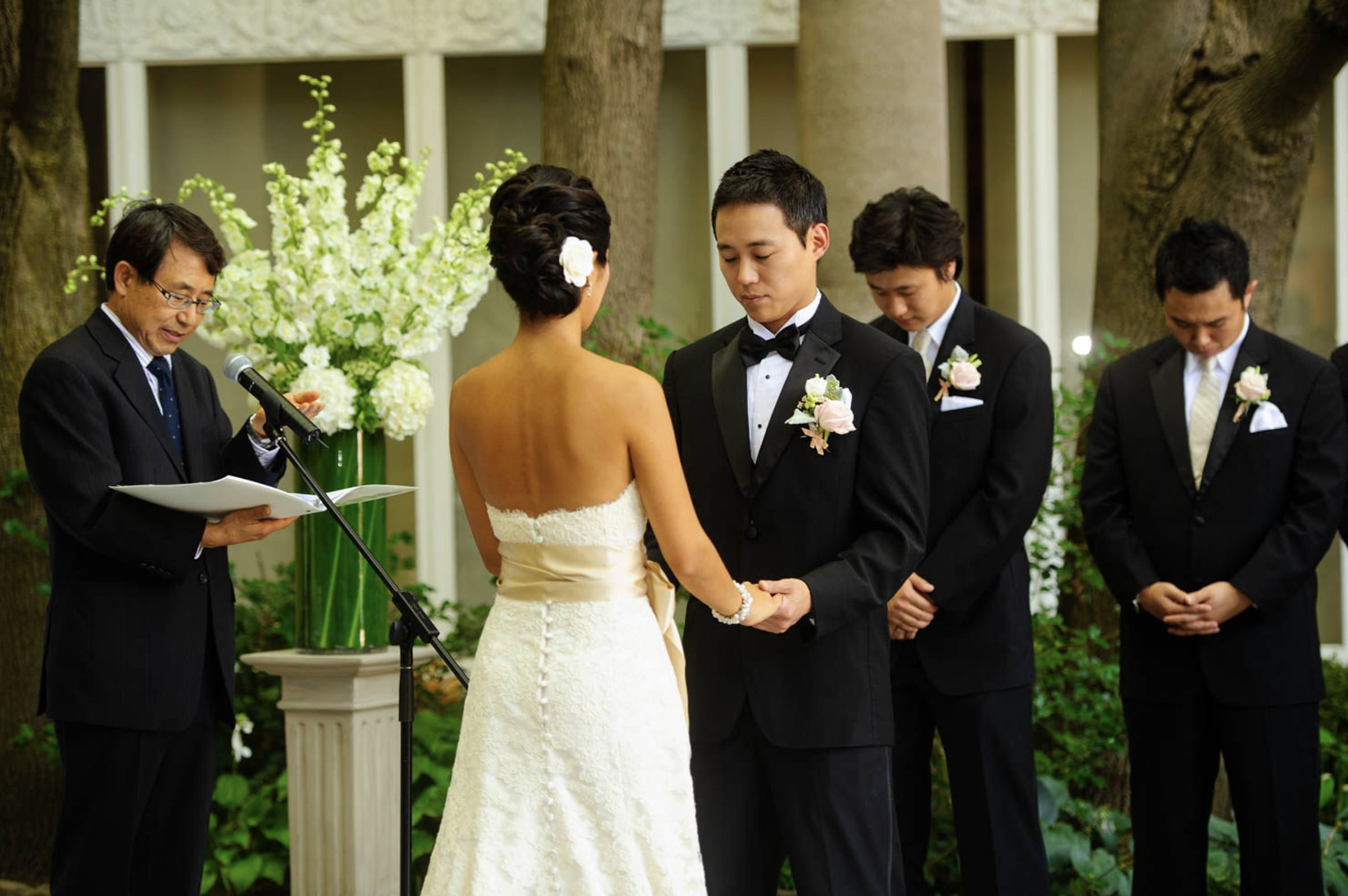 Wedding Photography Toronto