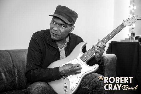 The Robert Cray Band - Solvang Theaterfest