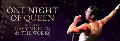 One Night of Queen