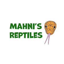 Mahni's Reptiles - Solvang Library