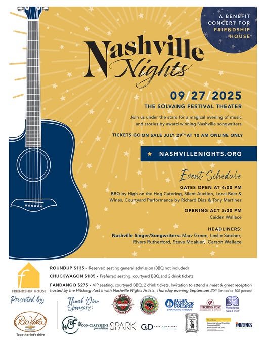 Nashville Nights