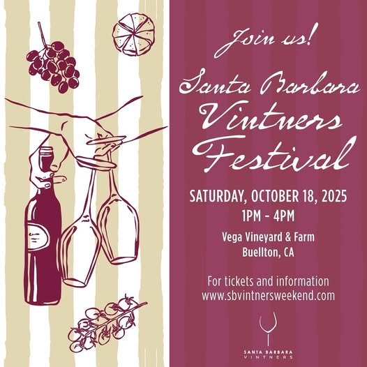 Vintner's Festival