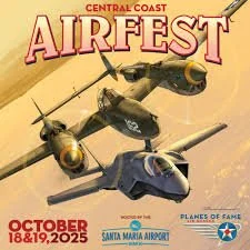 AirFest - Santa Maria