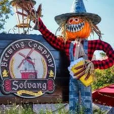 Scarecrow Fest
