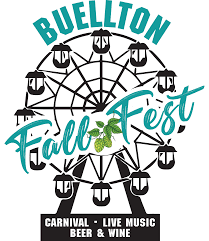 Fall Fest in Buellton
