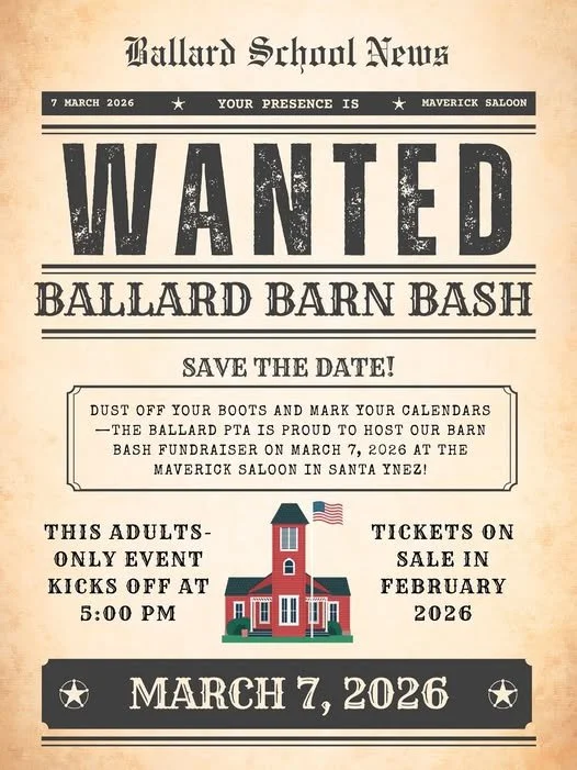 Ballard Barn Bash 
