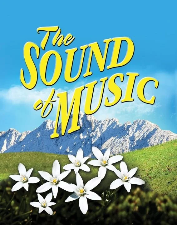 'The Sound of Music' SYHS Theatre Production