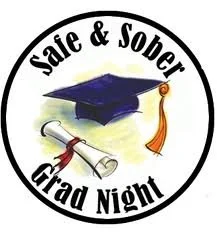 Safe & Sober Grad Nite