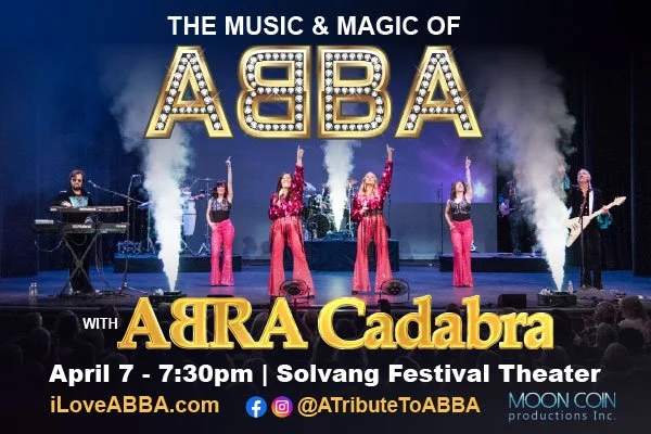 ABRA Cadabra