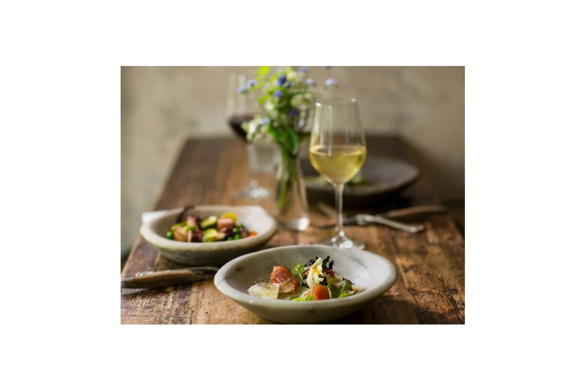 Sunday Supper with the Women Winemakers & Culinarians