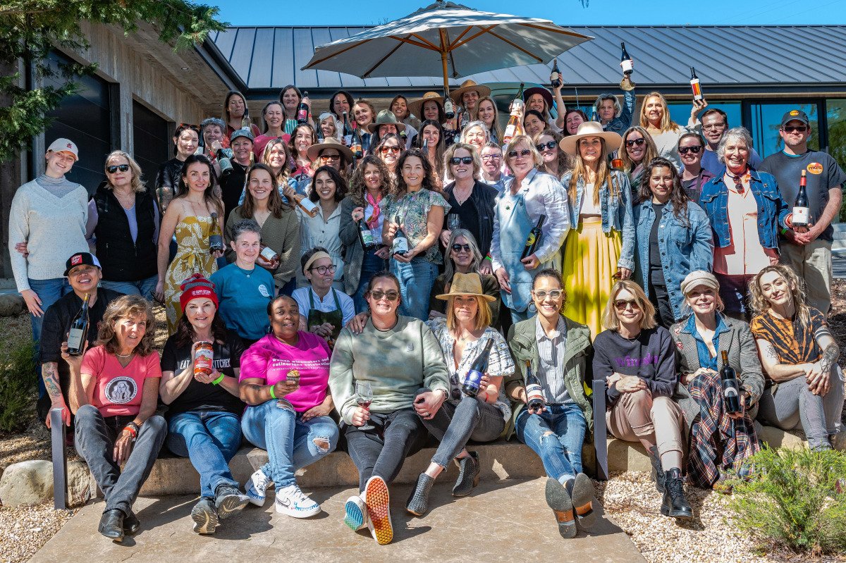 WWCC Grand Tasting 2026 