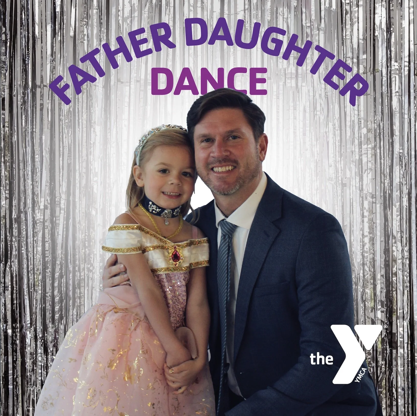 Father Daughter Dance
