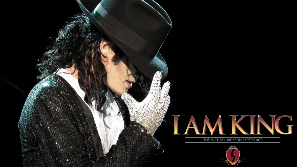 The Michael Jackson Experience