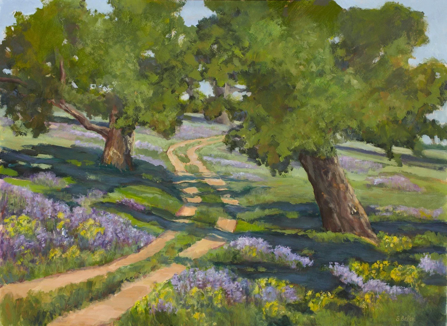 Nature Walk HCA Park