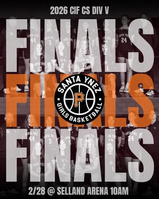 SYHS Girls Basketball CIF CS DIV Final