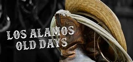 Los Alamos Old Days