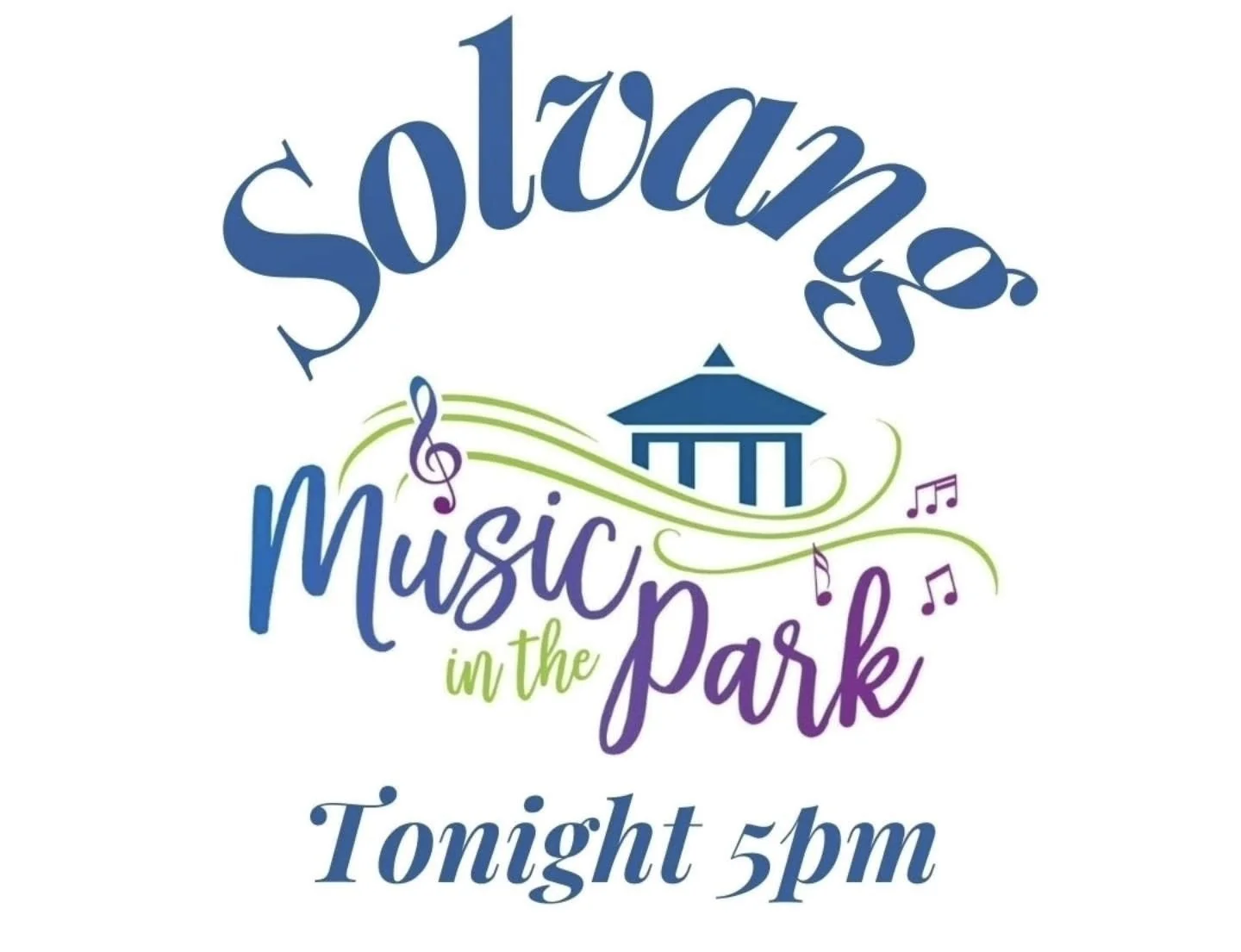 Music in the Park 
