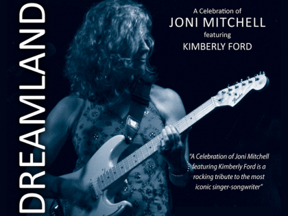 Music in the Garden - Dreamland Band