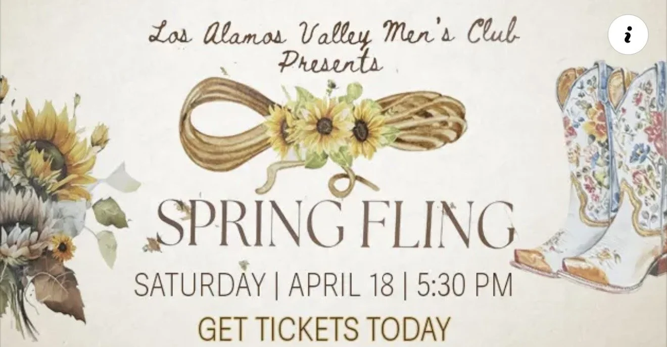 Spring Fling - LAVMC