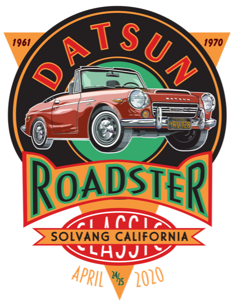 Datsun Roadster Classic